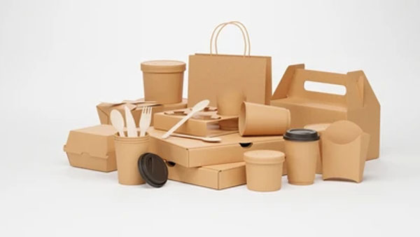 packaging