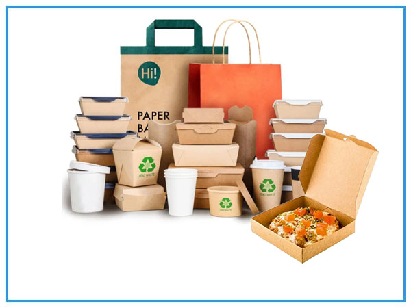 food-packaging