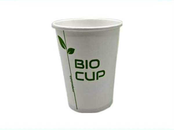 Single Wall Cup